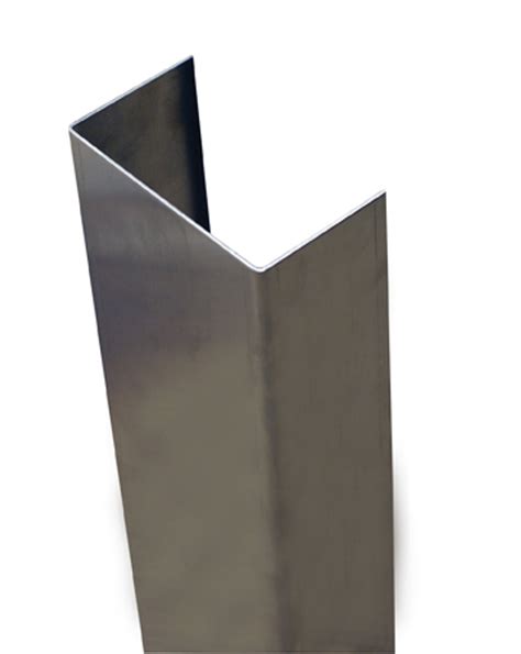 stainless steel wall end caps